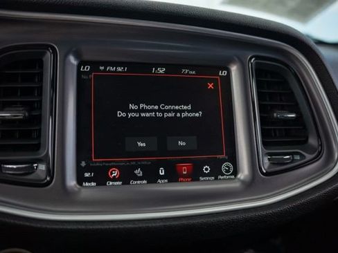 Used 2021 Dodge Challenger R/T Scat Pack RWD image 21