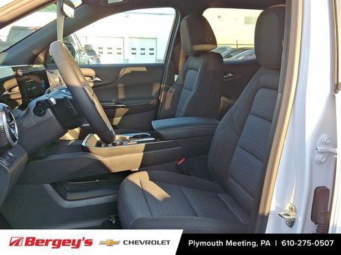 New 2026 Chevrolet Equinox LT image 5