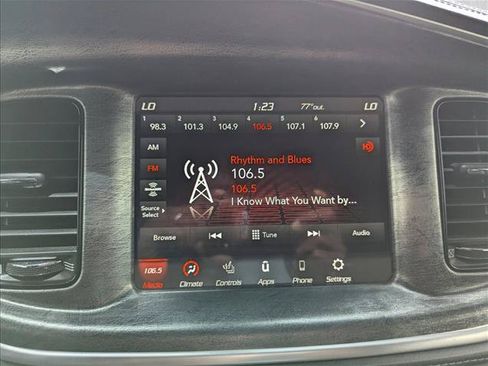 Used 2023 Dodge Charger R/T w/ Daytona Edition Group RWD image 17