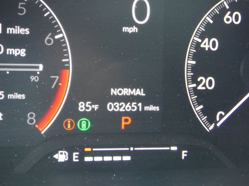 Used 2024 Honda Civic Sport image 38