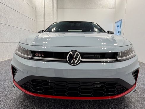New 2026 Volkswagen Jetta GLI Autobahn FWD image 10