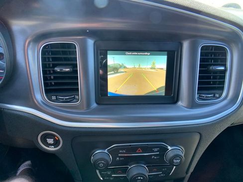 Used 2020 Dodge Charger SXT w/ Cold Weather Package image 21