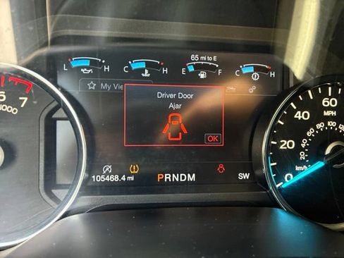 Used 2019 Ford F150 Lariat AWD/4WD image 12