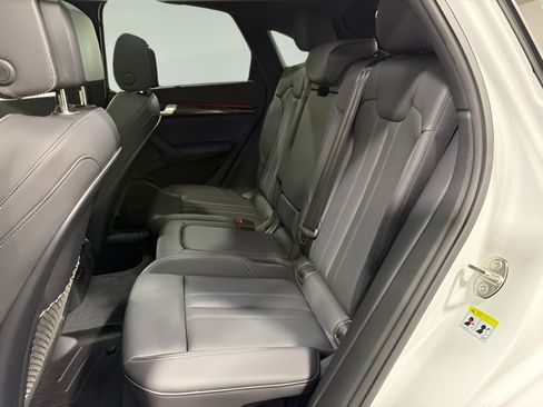 Used 2023 Audi SQ5 Prestige w/ Prestige Package AWD/4WD image 29