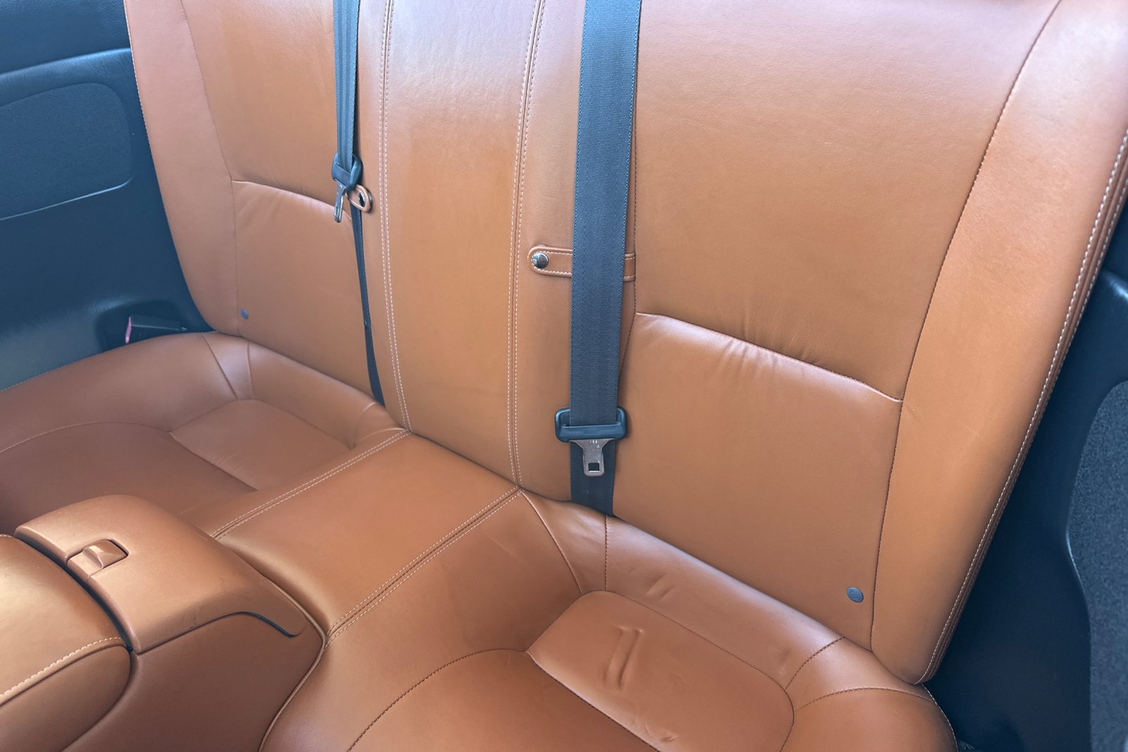 Used 2005 Lexus SC 430 Convertible w/ Preferred Accessory Pkg RWD image 13