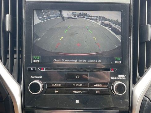 Used 2019 Subaru Ascent Premium image 13