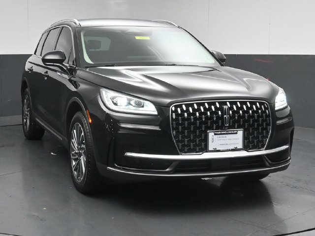 Certified 2023 Lincoln Corsair Reserve AWD/4WD image 6