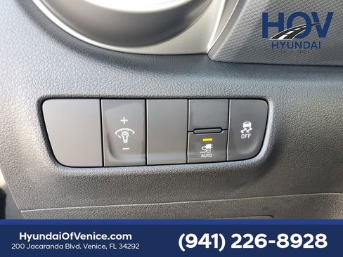 Certified 2023 Hyundai Kona SE image 30