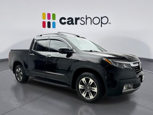 Used 2019 Honda Ridgeline RTL-E image 7