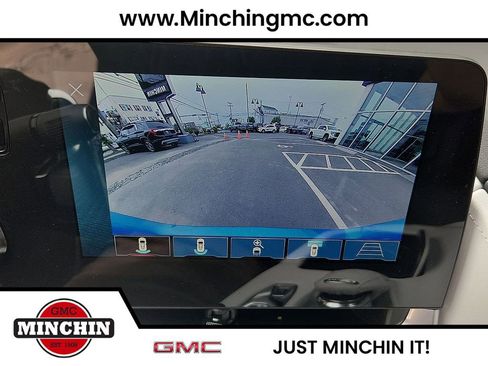 Used 2024 Chevrolet Corvette Z06 image 14