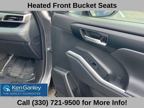 Used 2024 Toyota Highlander XLE image 60