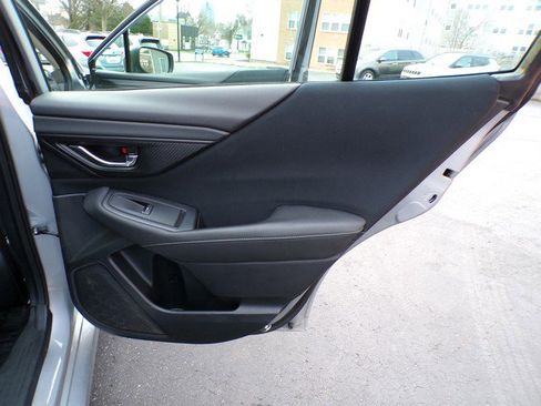 Used 2022 Subaru Legacy Premium image 20