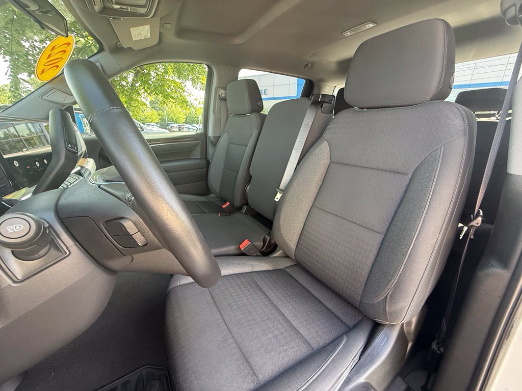Used 2022 GMC Sierra 1500 Elevation AWD/4WD image 24