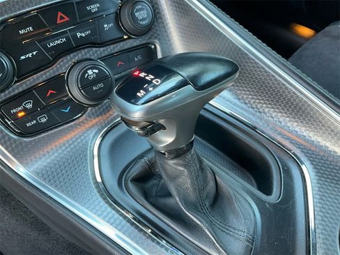 Used 2019 Dodge Challenger SRT Hellcat Redeye image 35