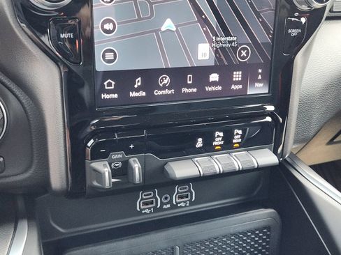 New 2026 RAM 1500 Lone Star AWD/4WD image 18