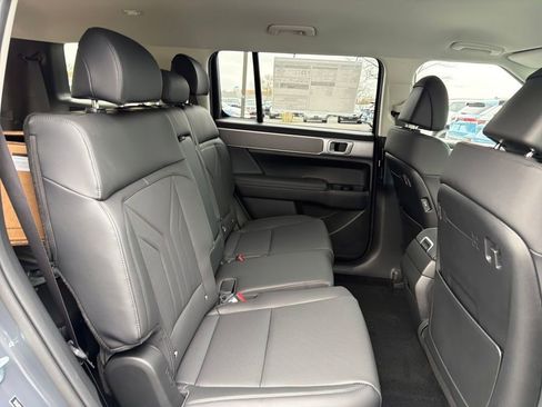 New 2026 Hyundai Santa Fe SEL AWD/4WD image 26