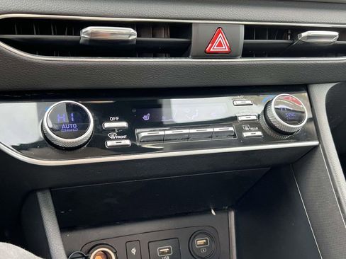 Used 2023 Hyundai Sonata SEL w/ Convenience Package image 31