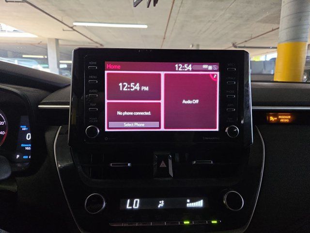 Used 2021 Toyota Corolla SE FWD image 12