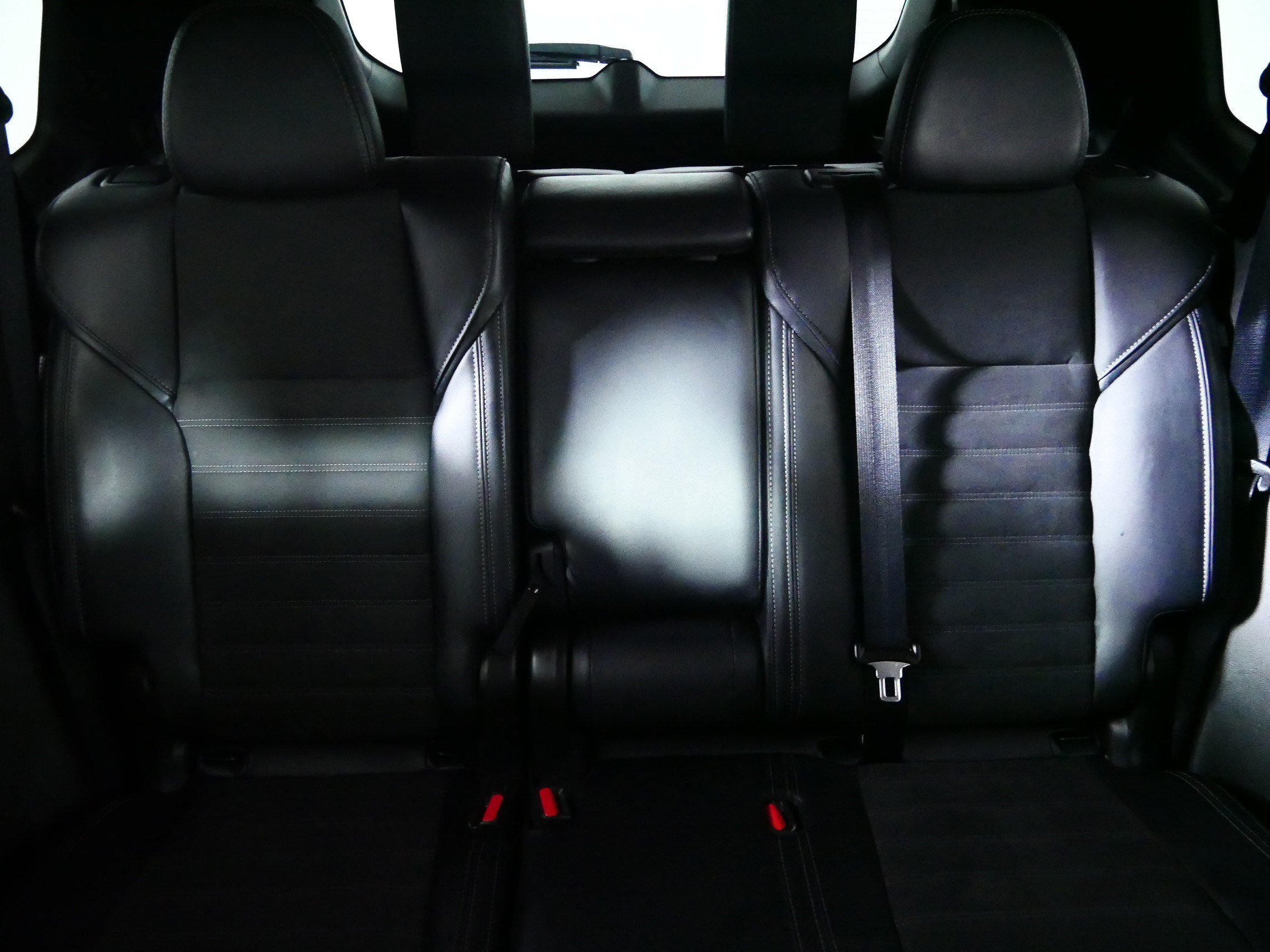 Used 2024 Mitsubishi Outlander SE FWD image 13