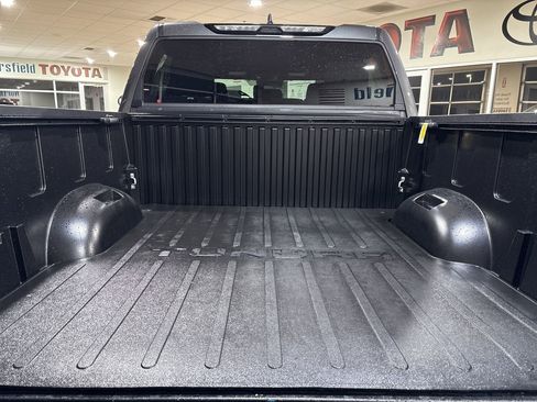 New 2026 Toyota Tundra SR5 image 24