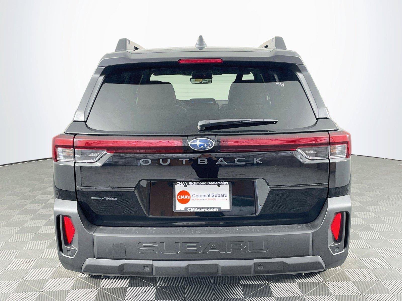 New 2026 Subaru Outback Touring XT AWD/4WD image 6