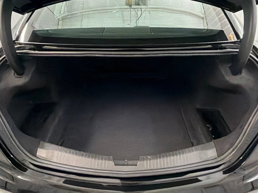 Certified 2025 Cadillac CT5 Premium Luxury w/ Sun And Sound Package RWD image 25