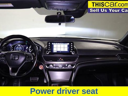 Used 2021 Honda Accord Sport image 15