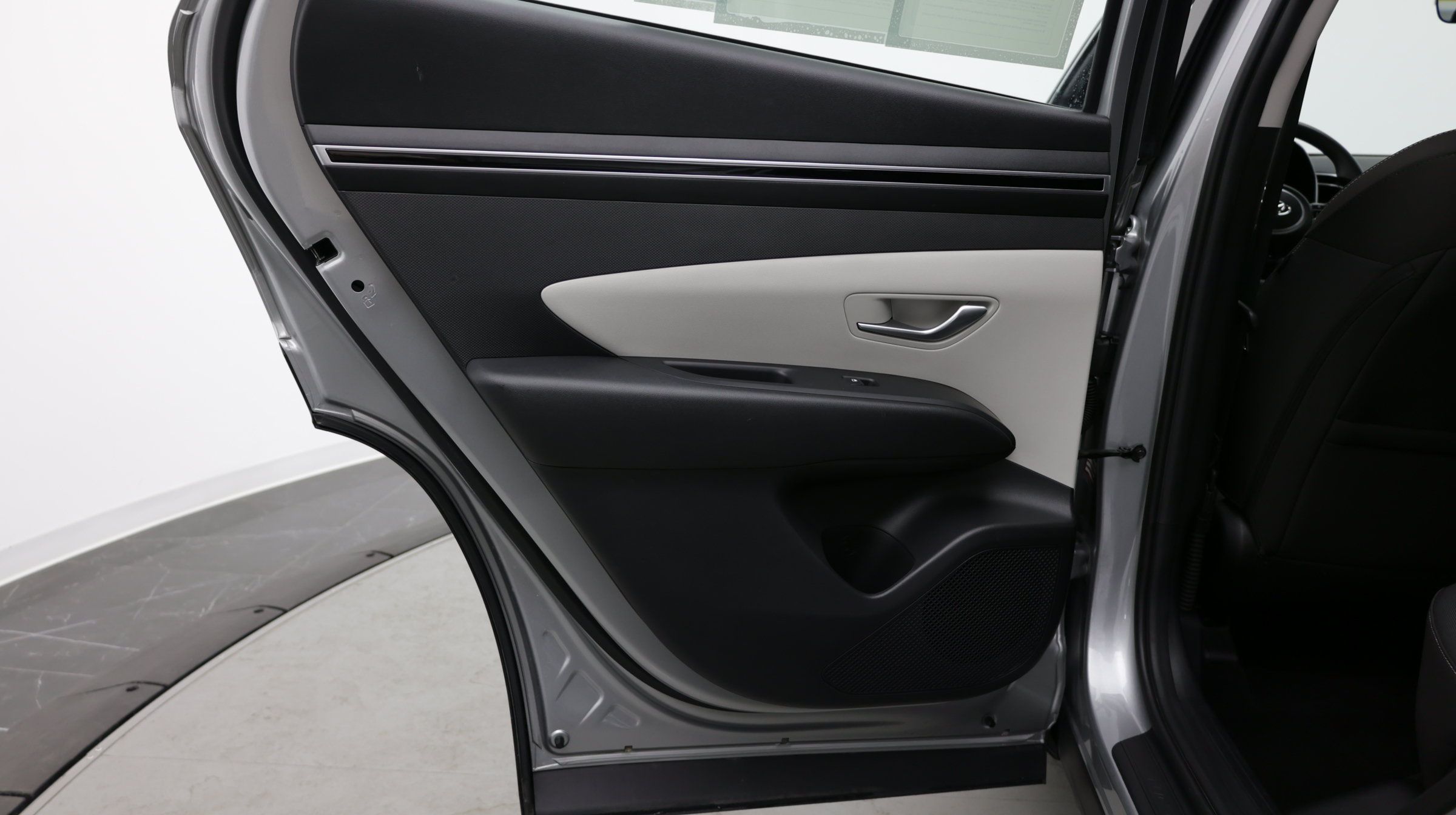 Used 2024 Hyundai Tucson SE FWD image 26