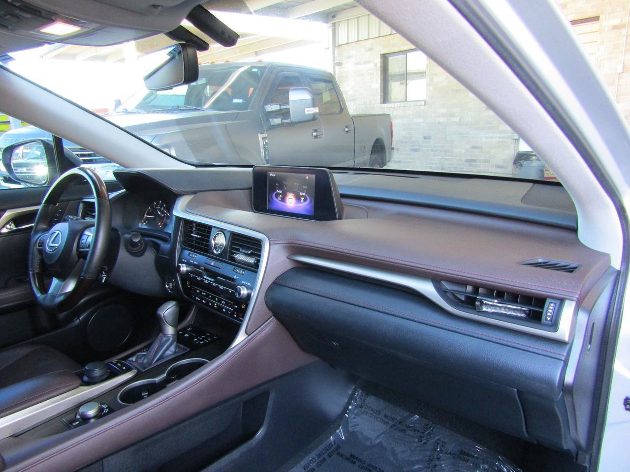 Used 2016 Lexus RX 350 FWD w/ Premium Package image 11