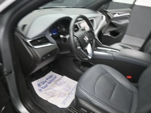 Used 2023 Buick Enclave Essence w/ Experience Buick Package AWD/4WD image 19