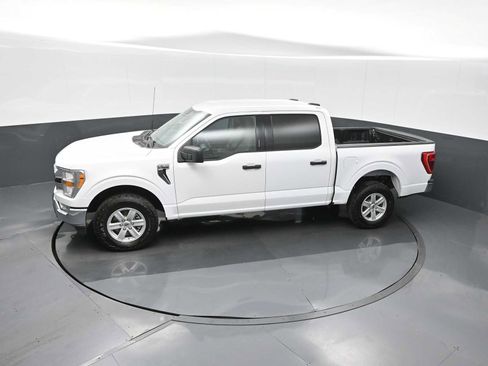 Used 2022 Ford F150 XLT w/ Equipment Group 301A Mid image 18