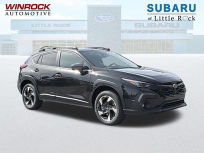 New 2026 Subaru Crosstrek 2.5i Limited