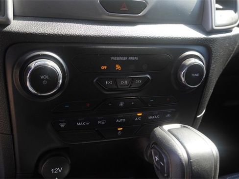 Used 2023 Ford Ranger XLT w/ Equipment Group 301A Mid image 24