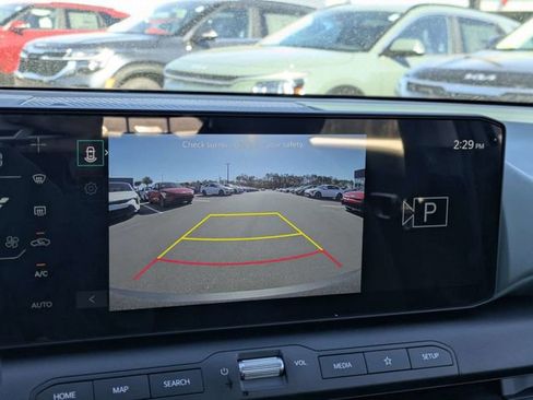 New 2025 Kia K4 EX image 20