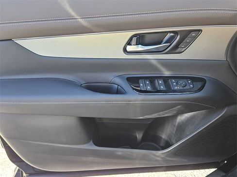 New 2026 Nissan Murano Platinum image 29