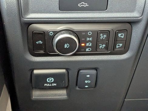 New 2026 Ford F150 Platinum w/ Equipment Group 700A Standard image 24