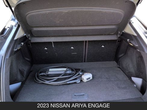 Used 2023 Nissan Ariya AWD image 20