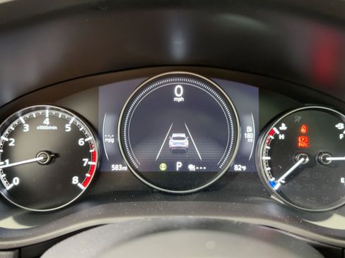 Used 2026 MAZDA CX-50 AWD 2.5 S w/ Weather Package image 18