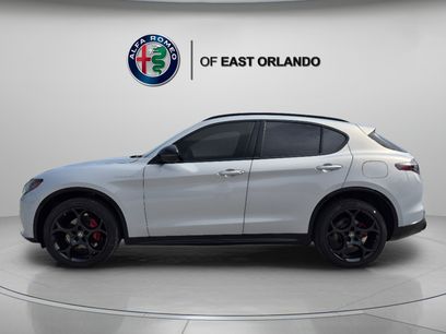 New 2026 Alfa Romeo Stelvio Sprint