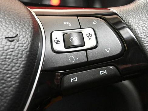 Used 2020 Volkswagen Passat 2.0T S image 13