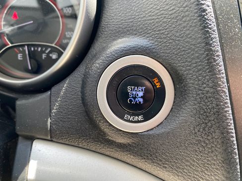 Used 2014 Dodge Journey SXT w/ Flexible Seating Group FWD image 22
