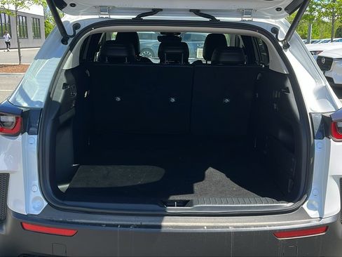 Certified 2025 MAZDA CX-50 AWD 2.5 Hybrid w/ Premium Pkg image 25
