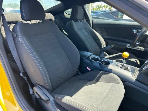 Used 2016 Ford Mustang GT w/ GT Performance Package RWD image 37
