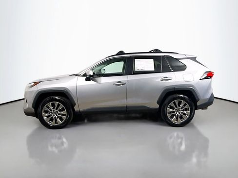 Certified 2022 Toyota RAV4 XLE Premium image 4