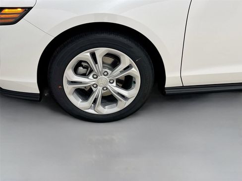 New 2026 Honda Accord LX image 26