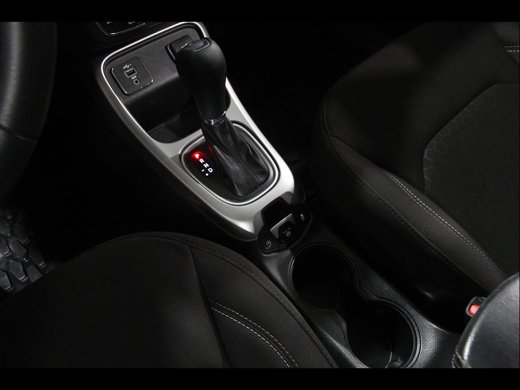 Used 2021 Jeep Compass Sport FWD image 16