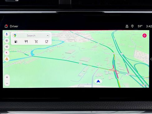 Used 2025 GMC Sierra 2500 Denali image 4