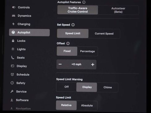 Used 2024 Tesla Model 3 Long Range image 50