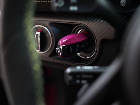 Used 2024 Porsche 718 Cayman GT4 RS w/ Weissach Package image 44