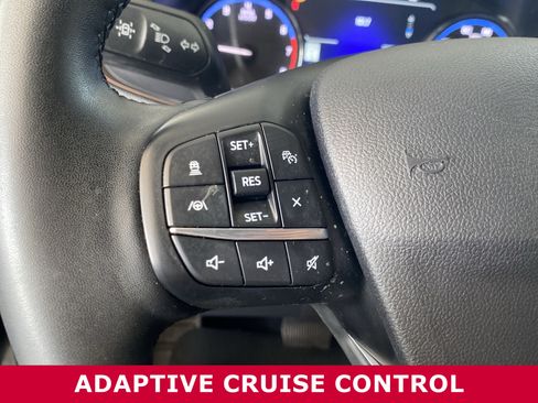 Used 2024 Ford Bronco Sport Outer Banks w/ Tech Package image 11